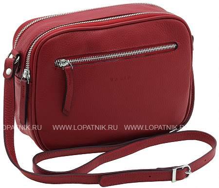 сумка женская valia f12678-red valia VALIA