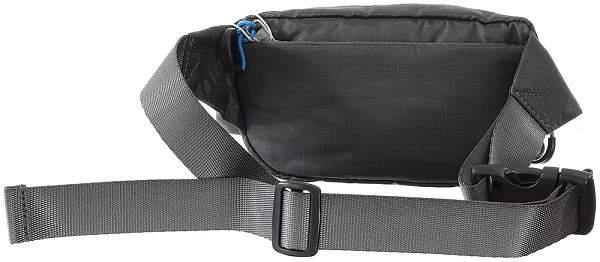 Сумка на пояс 26268/dark-grey Winpard WINPARD, Артикул: 26268/dark-grey фото №1