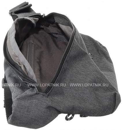сумка на пояс 26532/dark-grey winpard WINPARD
