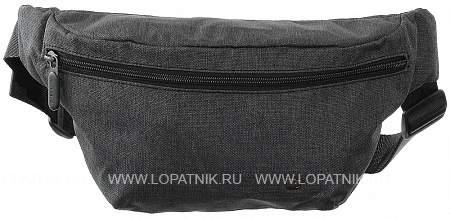 сумка на пояс 26532/dark-grey winpard WINPARD