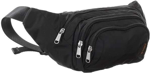 Сумка на пояс 26571/black Winpard WINPARD, Артикул: 26571/black фото №1