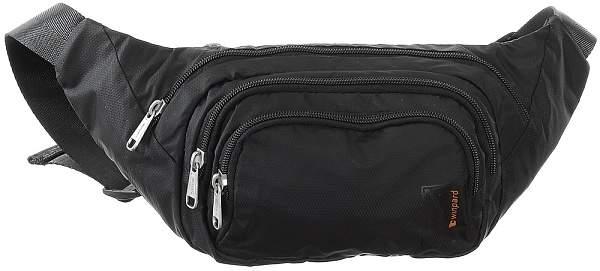 Сумка на пояс 26571/black Winpard WINPARD, Артикул: 26571/black фото №1