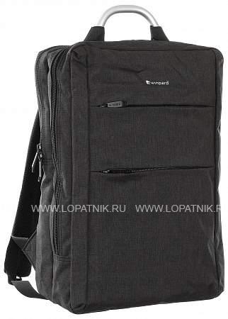 рюкзак 29552/black winpard WINPARD