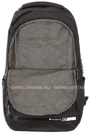 рюкзак 31070/black winpard WINPARD