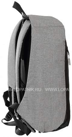 рюкзак 29531-14/light-grey winpard WINPARD