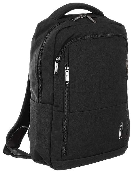 Рюкзак 29723-14/black Winpard WINPARD, Артикул: 29723-14/black фото №1