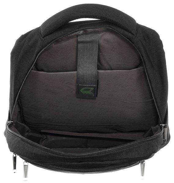 Рюкзак 29723-14/black Winpard WINPARD, Артикул: 29723-14/black фото №1