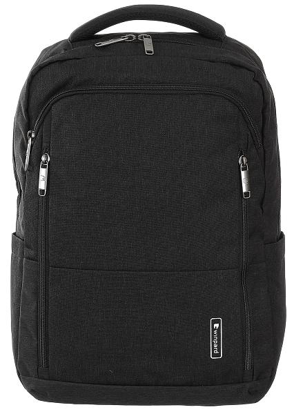 Рюкзак 29723-14/black Winpard WINPARD, Артикул: 29723-14/black фото №1