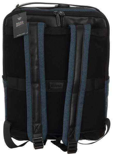 Рюкзак BP 9766B/6 Bruno Perri Bruno Perri, Артикул: 9766B/6 фото №1