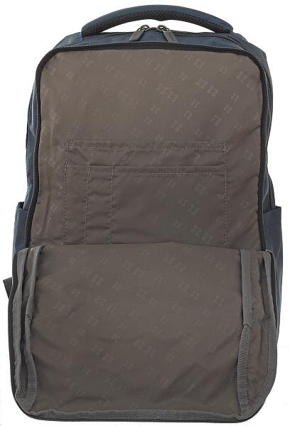 Рюкзак 29736/dark-blue Winpard WINPARD, Артикул: 29736/dark-blue фото №1