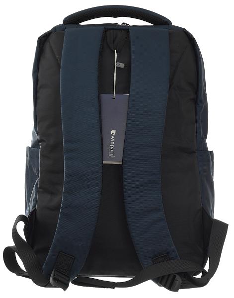 Рюкзак 29736/dark-blue Winpard WINPARD, Артикул: 29736/dark-blue фото №1