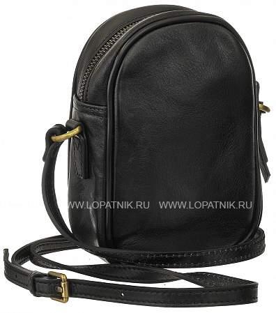 сумка женская valia f14790-black valia VALIA