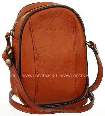 сумка женская valia f14790-tan valia VALIA