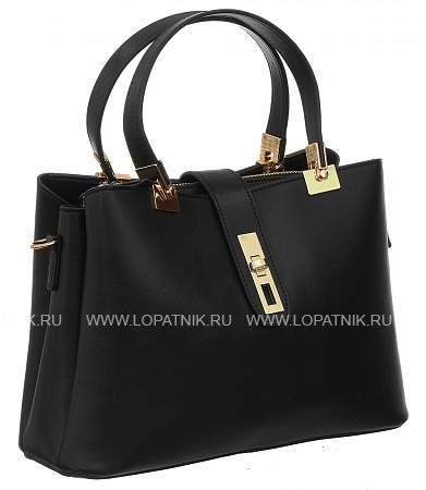 сумка женская valia f15056-black valia VALIA