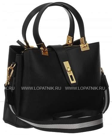 сумка женская valia f15056-black valia VALIA