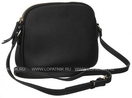 сумка женская valia f15070-black valia VALIA