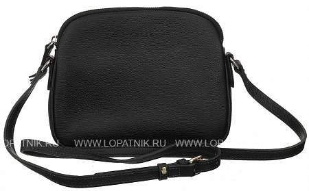 сумка женская valia f15070-black valia VALIA