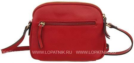 сумка женская valia f15070-red valia VALIA