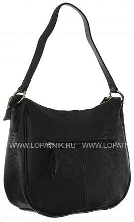 сумка женская valia f15078-black valia VALIA
