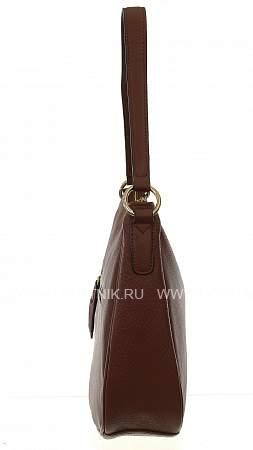 сумка женская valia f15078-light-brown valia VALIA