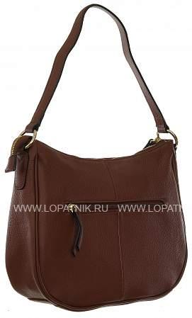 сумка женская valia f15078-light-brown valia VALIA