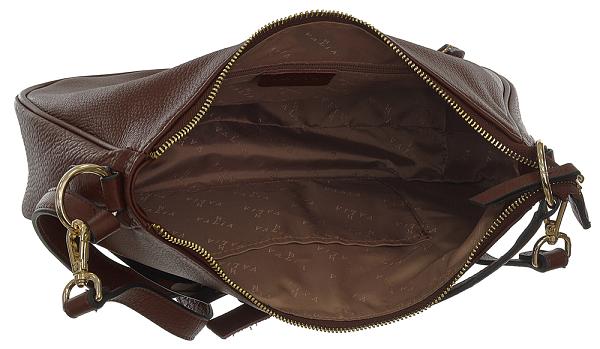 Сумка женская Valia F15078-Light-brown Valia VALIA, Артикул: F15078-Light-brown фото №1