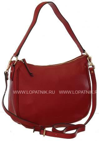 сумка женская valia f15078-red valia VALIA