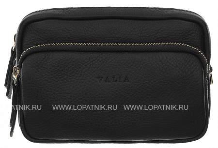 сумка женская valia f15149-black valia VALIA