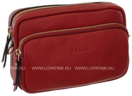 сумка женская valia f15149-red valia VALIA
