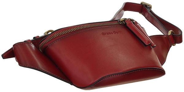 Сумка на пояс L13741-1/4 Bruno Perri Bruno Perri, Артикул: L13741-1/4 фото №1