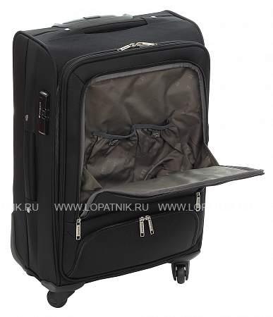 чемодан 8695-22/black winpard WINPARD