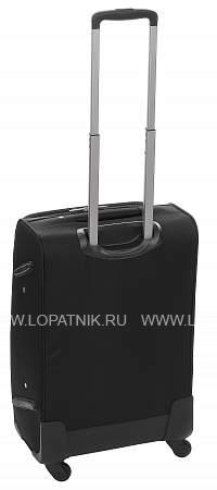 чемодан 8695-22/black winpard WINPARD