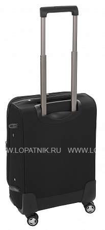 чемодан 8750-20/black winpard WINPARD