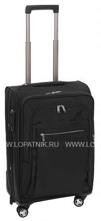 чемодан 8750-22/black winpard WINPARD