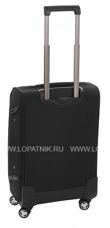 чемодан 8750-22/black winpard WINPARD