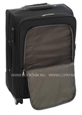 чемодан 8750-24/black winpard WINPARD
