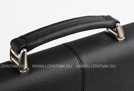 мужской кожаный портфель petek Petek