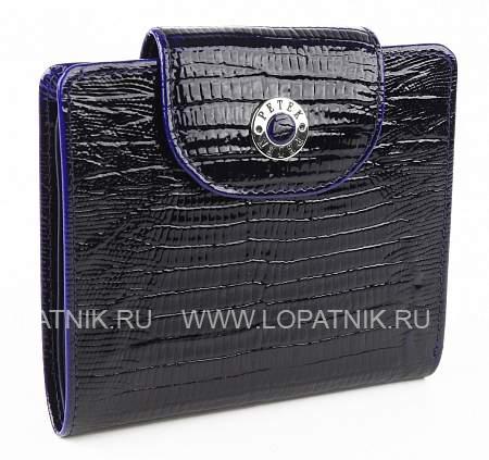 женское портмоне из натуральной кожи petek Petek