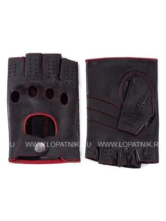 перчатки мужские б/п hp01113 black/red hp01113 Eleganzza