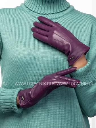 перчатки жен п/ш lb-4607-1 d.violet lb-4607-1 Labbra