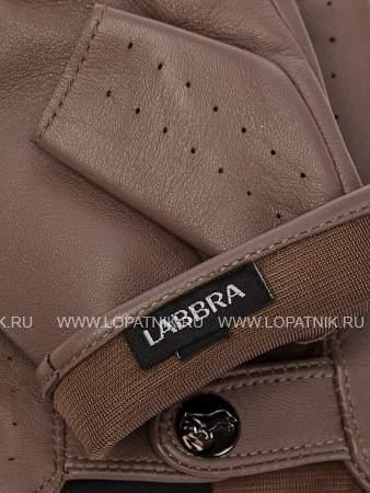 перчатки жен ш/п lb-1005 rose taupe lb-1005 Labbra