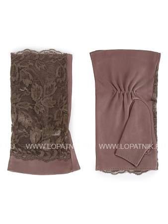 перчатки женские б/п 00388 rose mist 00388 Eleganzza