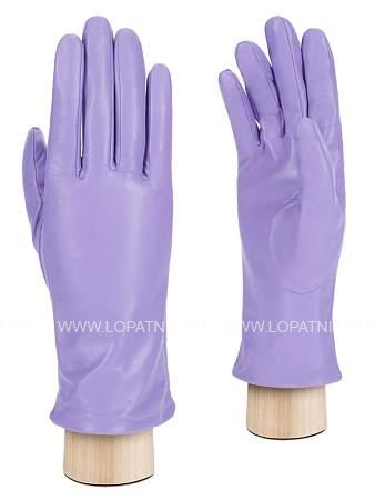 перчатки женские ш/п is0190 violet is0190 Eleganzza