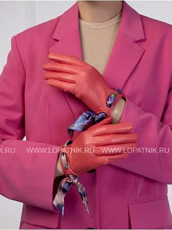 перчатки женские ш/п is12700 coral is12700 Eleganzza