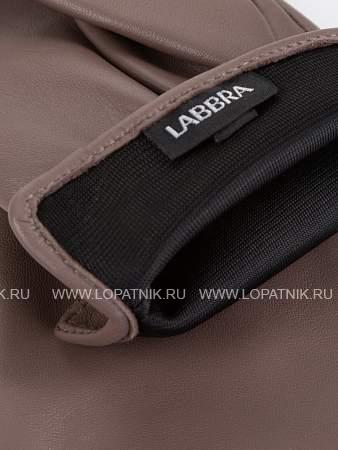 перчатки жен ш/п lb-0190 rose taupe lb-0190 Labbra