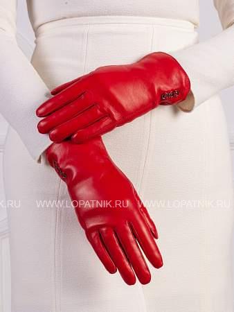 перчатки женские ш+каш. is02805-sh scarlet is02805-sh Eleganzza