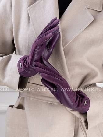 перчатки жен п/ш lb-4707-1 d.violet lb-4707-1 Labbra