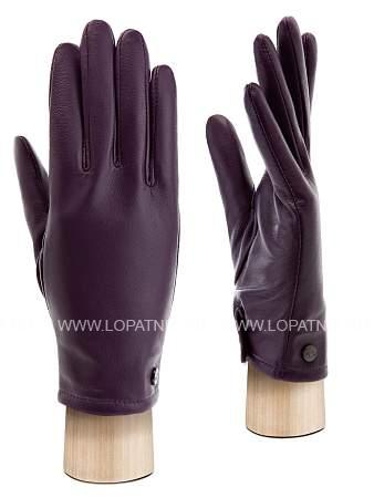 перчатки жен п/ш lb-0200 d.violet lb-0200 Labbra