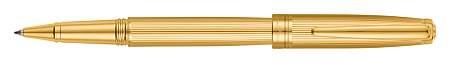 ручка-роллер pierre cardin golden. цвет - золотистый. упаковка b-1 pc8113rp Pierre Cardin