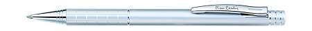 ручка шариковая pierre cardin gamme. цвет - серебристый. упаковка e. pc0885bp Pierre Cardin